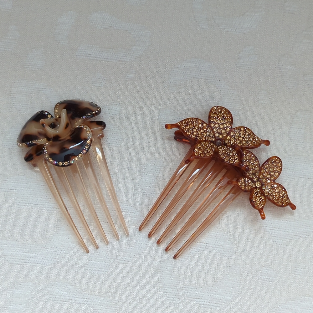 Anna Belen Hair Accessories